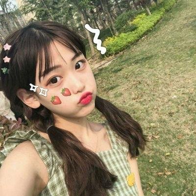 幸运女士